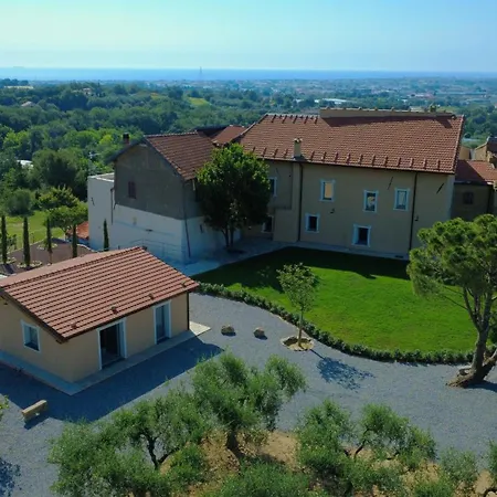 Farma Corte Celestiale Albenga
