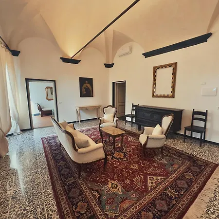 Farma Corte Celestiale Albenga